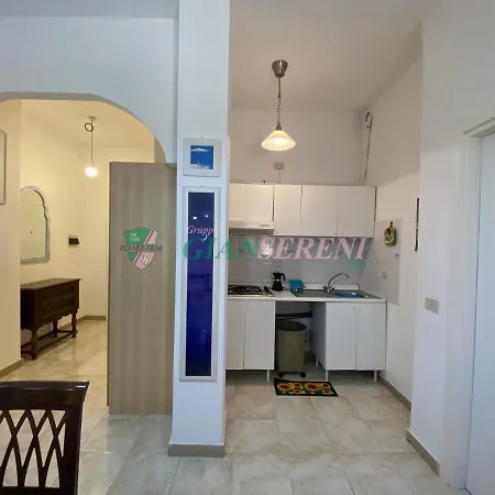 Nettuno Апартаменты *