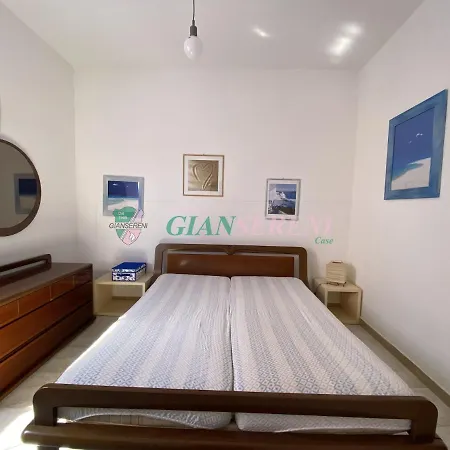Apartamento Nettuno San Vincenzo