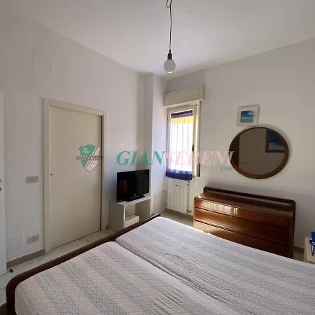 Apartamento Nettuno *